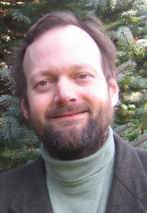 Picture of Tom Good